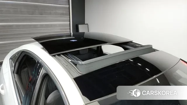 Audi A6 (C8) id 3011244 из Кореи 10