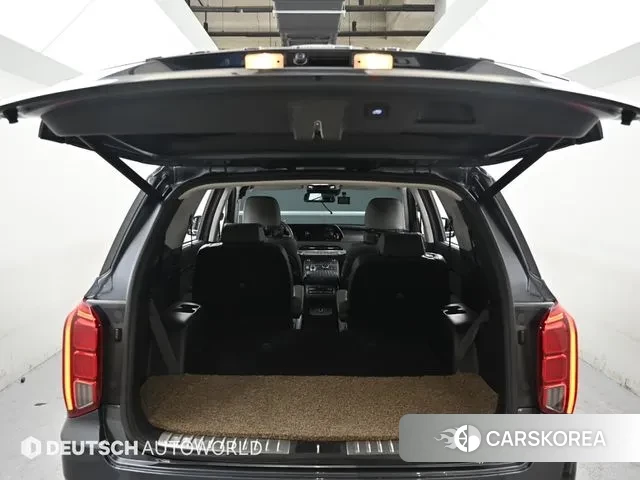 Hyundai Palisade id 3777296 из Кореи 10