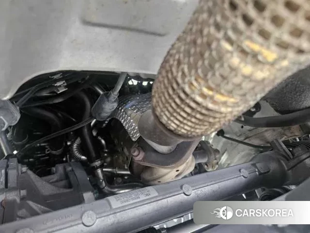 Kia All New Morning (JA) id 2973556 из Кореи 10