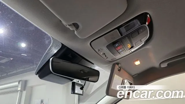 Hyundai Tucson (NX4) id 2874061 из Кореи 10