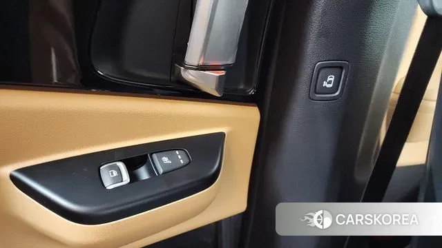 Kia Carnival 4th generation id 3383260 из Кореи 10