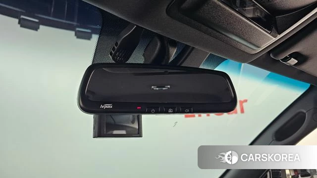 Ssangyong Musso Sports (Q250) id 4185545 из Кореи 10