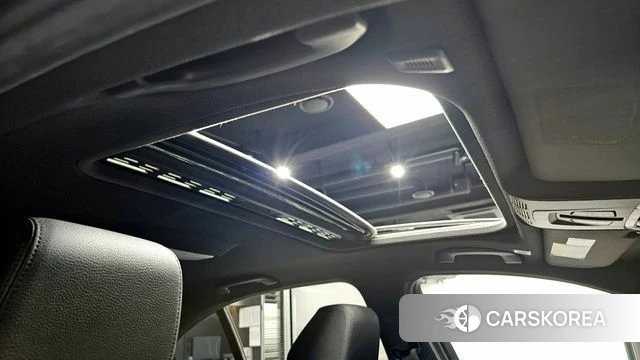 BMW 3 Series (F30) id 3821036 из Кореи 10