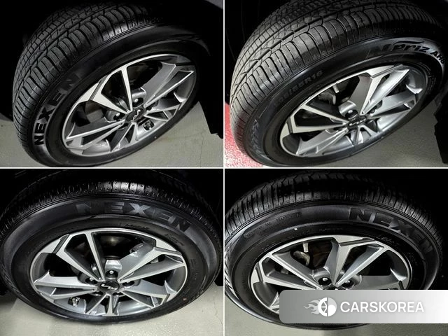 Kia The New K3 2nd generation id 4212009 из Кореи 10