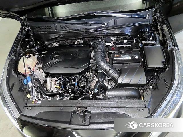 Kia The New K3 2nd generation id 3839488 из Кореи 10