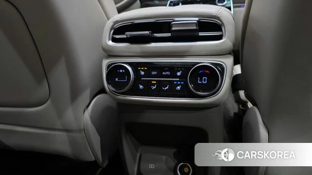 Genesis GV80 id 4469799 из Кореи 10