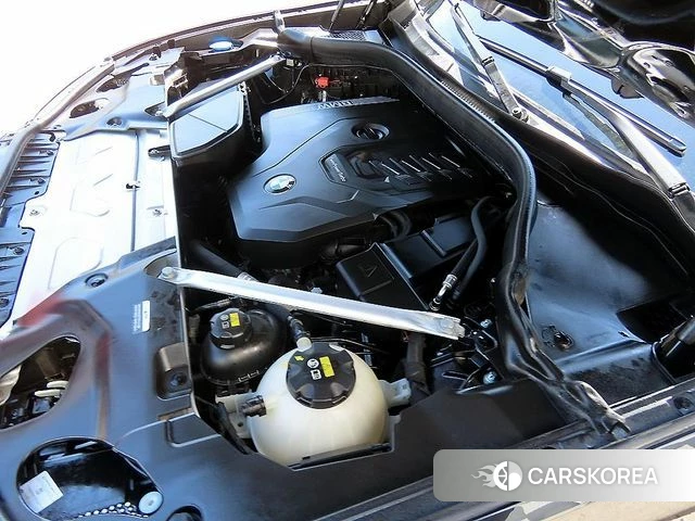 BMW X4 (G02) id 4360906 из Кореи 10