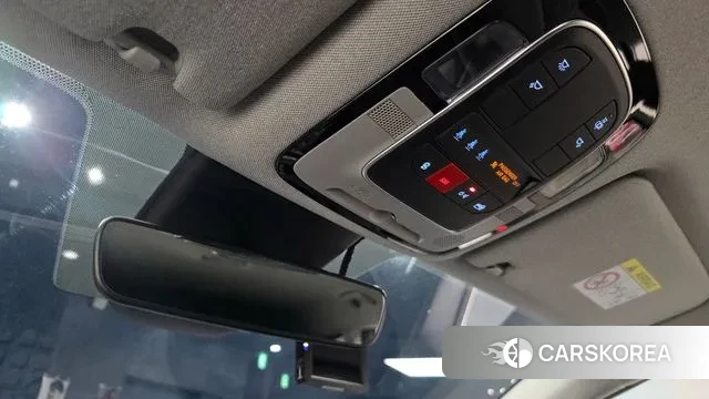 Hyundai The New Santa Fe id 3758455 из Кореи 10