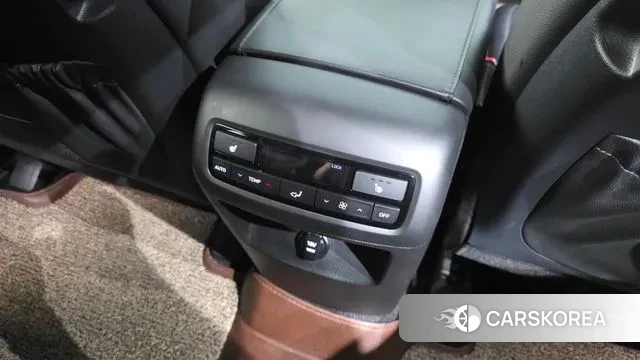 Hyundai The New Palisade id 3043238 из Кореи 10