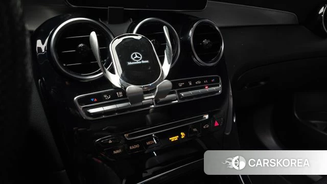 Mercedes-Benz GLC-Class X253 id 4435306 из Кореи 10