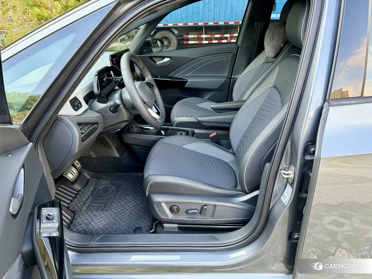 Volkswagen ID.3 id 4461535 из Китая 10