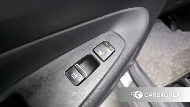 Hyundai The New Santa Fe id 3432519 из Кореи 10