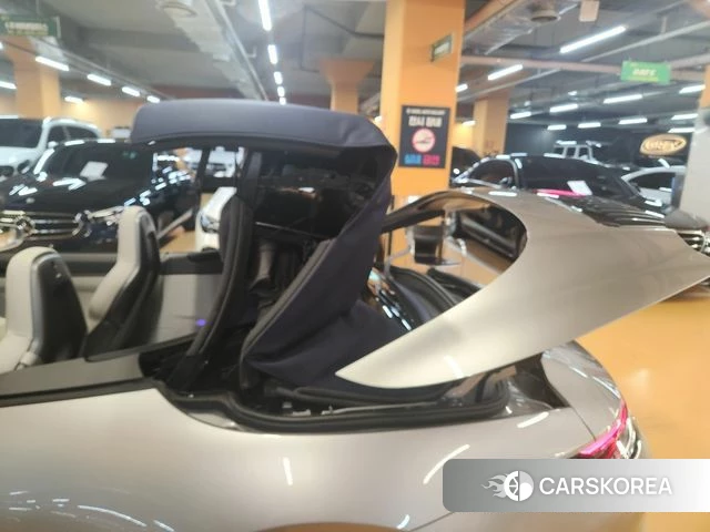 Porsche 911(992) id 4280221 из Кореи 10