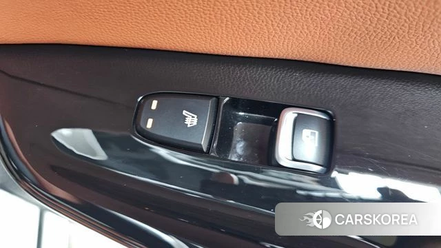 Kia The New K5 3rd generation id 3831825 из Кореи 10