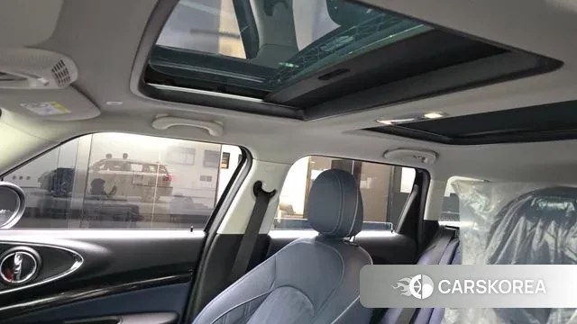 Mini Cooper S Clubman id 3022272 из Кореи 10