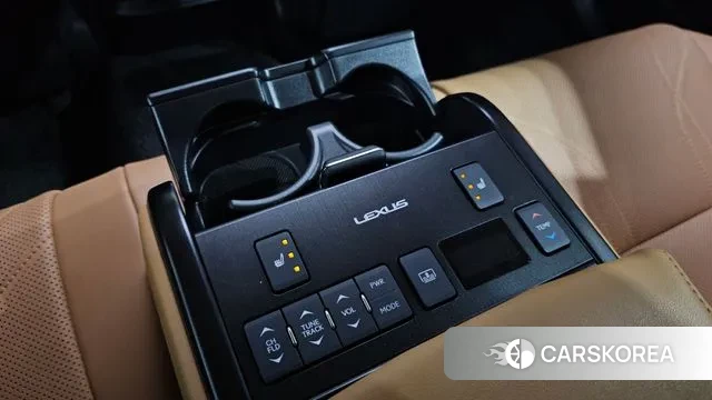 Lexus ES300h 7th generation id 3696120 из Кореи 10