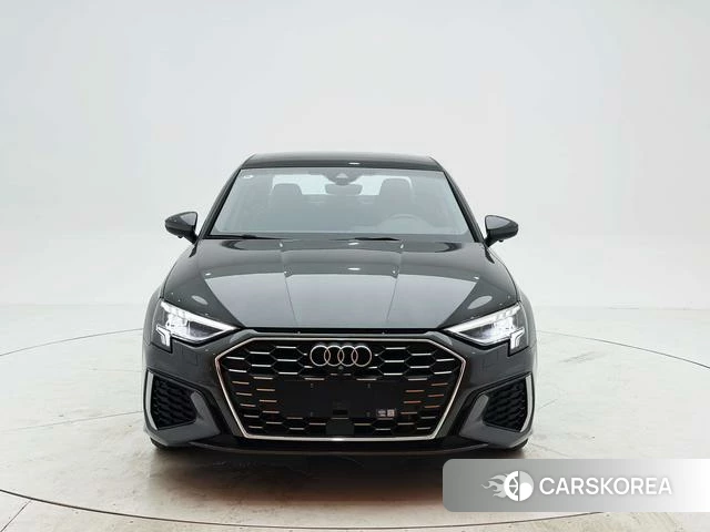 Audi A3 id 4258412 из Китая 10