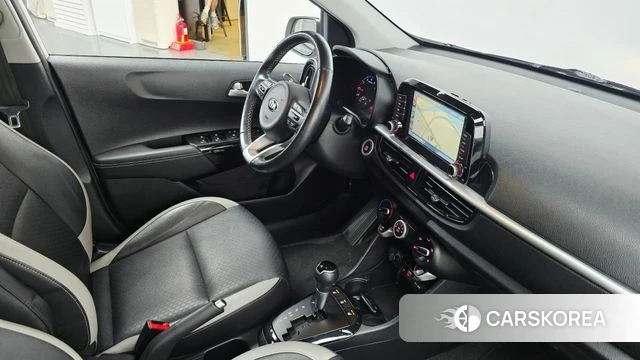 Kia All New Morning (JA) id 4703322 из Кореи 10