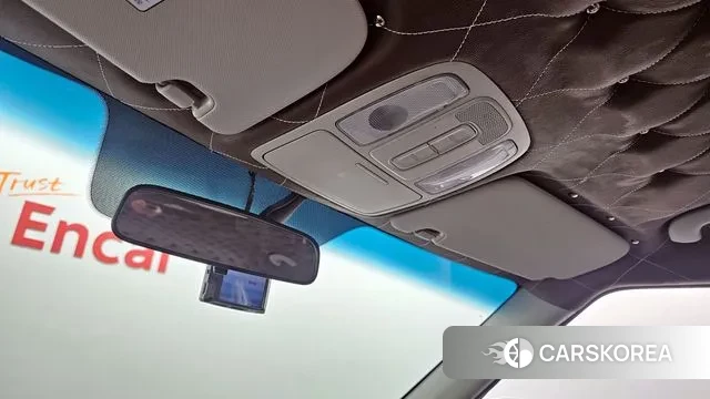 Kia Soul EV id 3013952 из Кореи 10