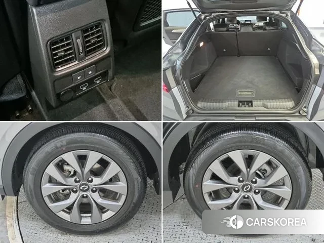 Hyundai The New Palisade id 3639181 из Кореи 10