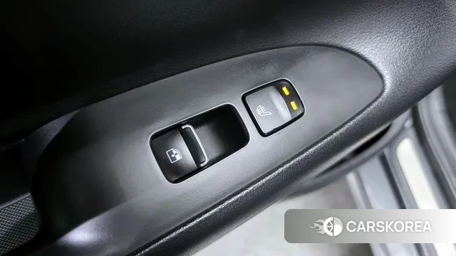 Hyundai The New Grandeur IG Hybrid id 3483863 из Кореи 10