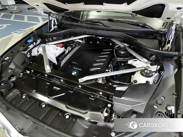 BMW X6 (G06) id 4245033 из Кореи 10