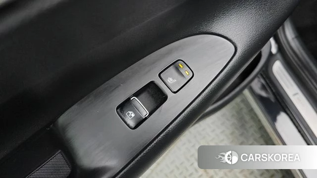 Hyundai The New Grandeur IG id 4330314 из Кореи 10