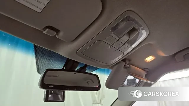 Ssangyong Berry New Tivoli id 3439646 из Кореи 10