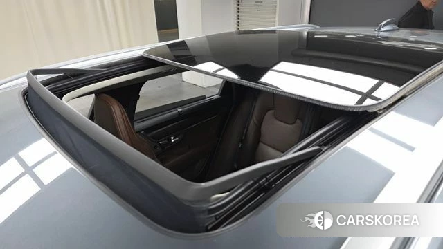 Volvo V90 Cross-Country id 3893856 из Кореи 10