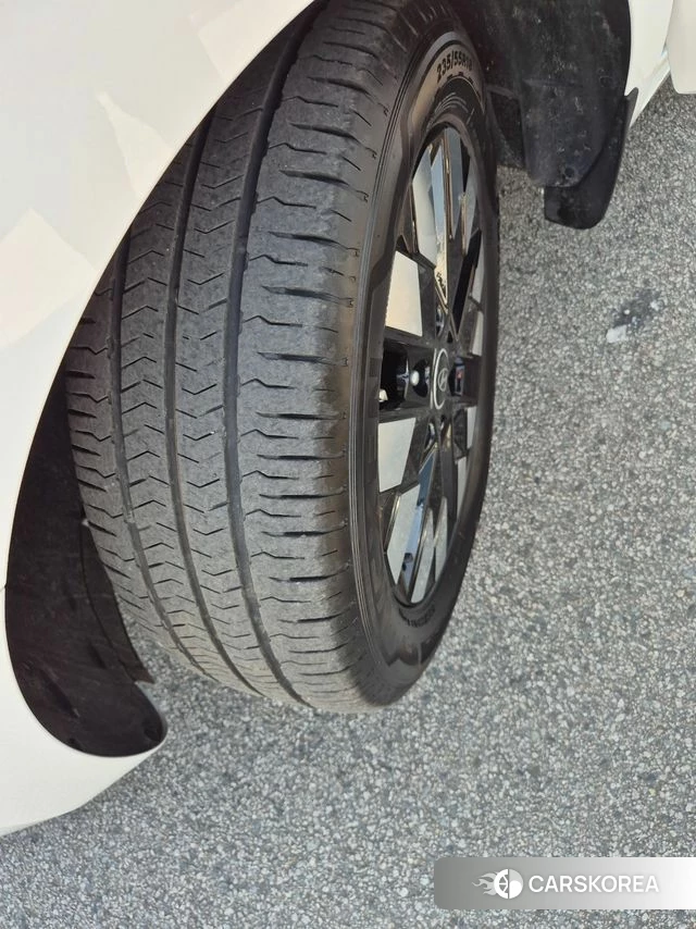 Hyundai Staria id 3940195 из Кореи 10