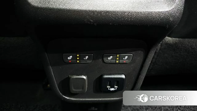 Chevrolet (GM Daewoo) Equinox id 3853824 из Кореи 10