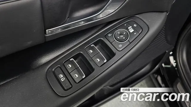 Hyundai Sonata Hybrid (DN8) id 2720376 из Кореи 10