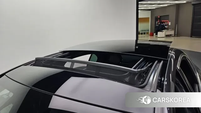 Mercedes-Benz C-Class W206 id 3482362 из Кореи 10