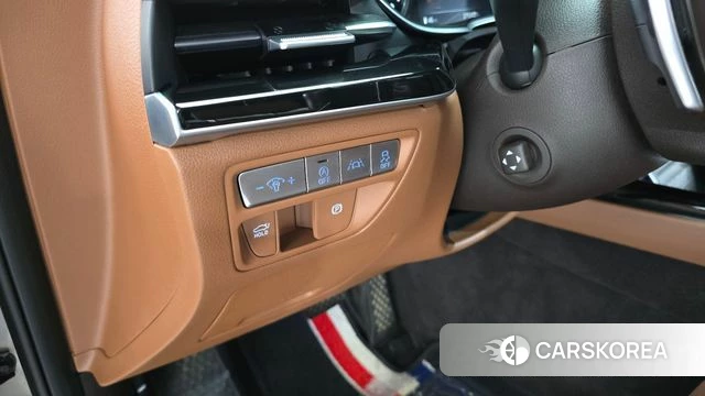 Genesis G80 (RG3) id 4759068 из Кореи 10