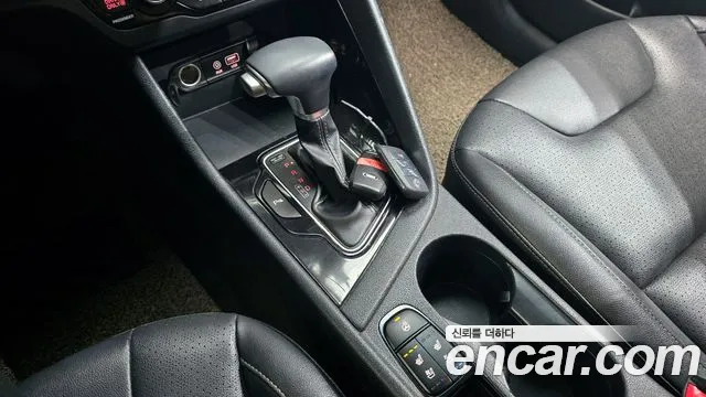 Kia Niro id 2645477 из Кореи 10