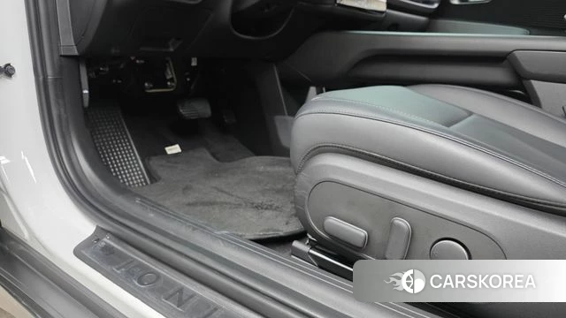 Hyundai Ionic 6 id 4349281 из Кореи 10