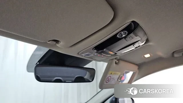 Kia K5 3rd generation id 3601454 из Кореи 10