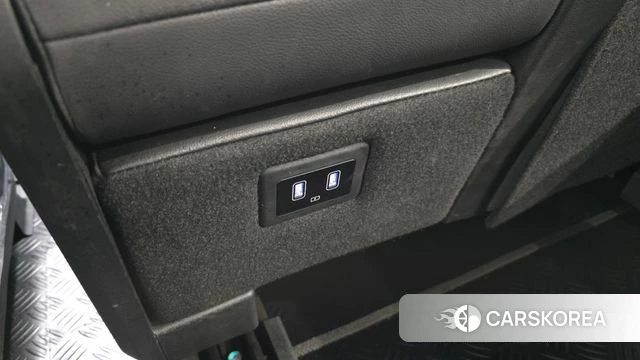 Hyundai Staria id 4935824 из Кореи 10