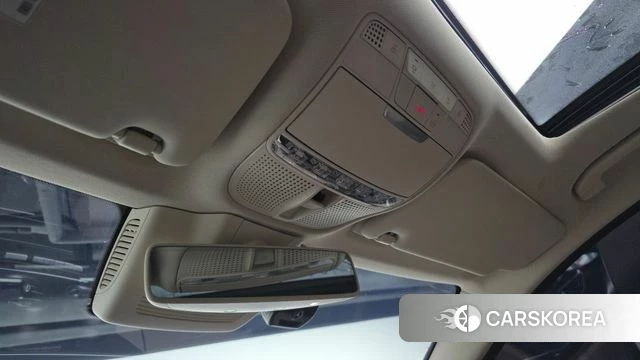 Mercedes-Benz C-Class W205 id 3834588 из Кореи 10