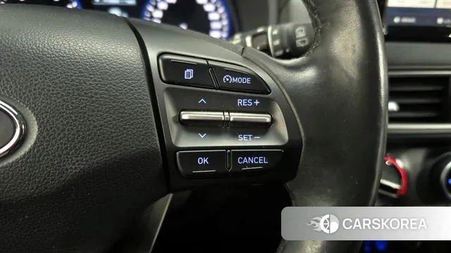 Hyundai Kona id 3519761 из Кореи 10