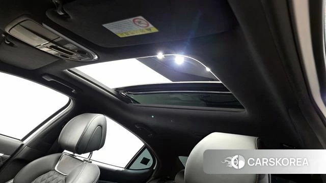 Genesis G70 id 3942473 из Кореи 10