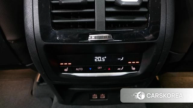 BMW X4 (G02) id 4361513 из Кореи 10