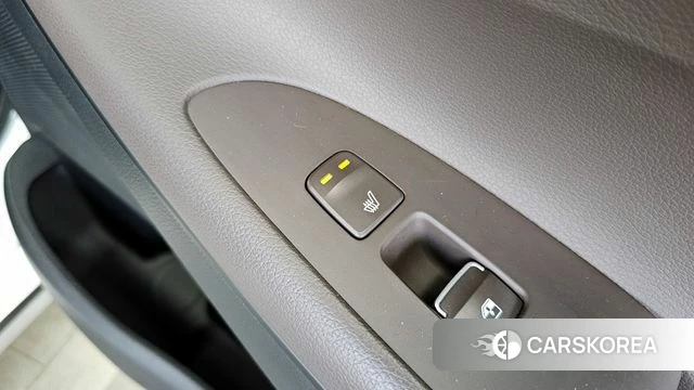 Hyundai The New Grandeur IG Hybrid id 4195979 из Кореи 10