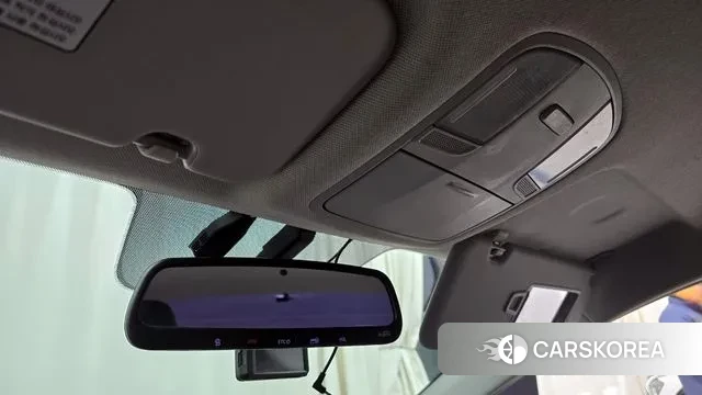 Hyundai The New Avante AD id 3552447 из Кореи 10