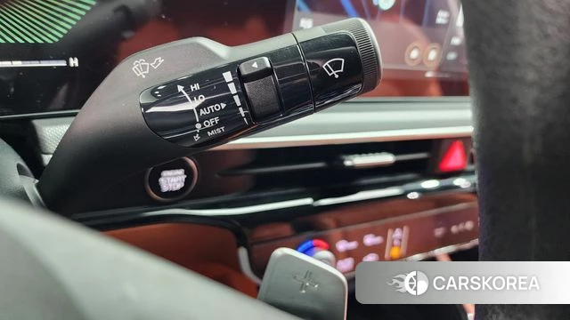 Kia The New K5 Hybrid 3rd generation id 3805579 из Кореи 10