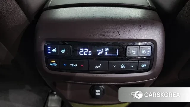 Hyundai The New Palisade id 3058232 из Кореи 10