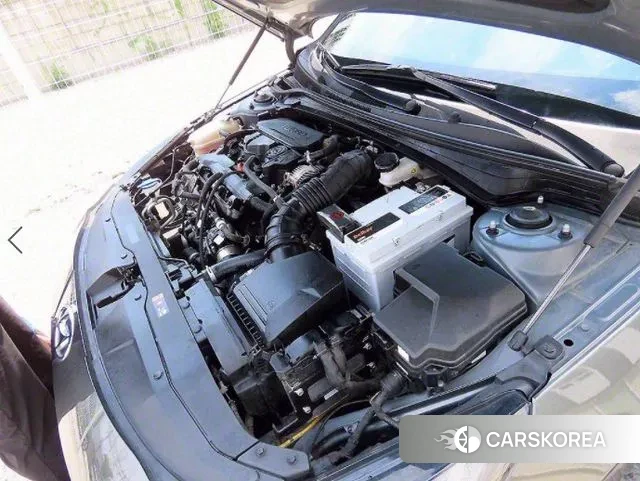 Hyundai Avante (CN7) id 2985668 из Кореи 10