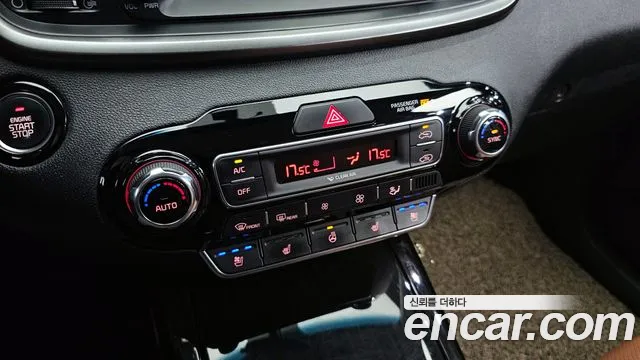 Kia The New Sorento id 2715138 из Кореи 10