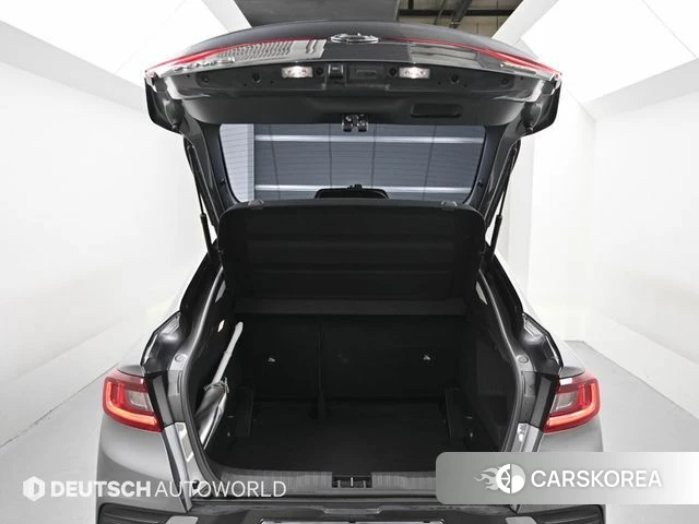 Renault Korea (Samsung) XM3 id 4507407 из Кореи 10