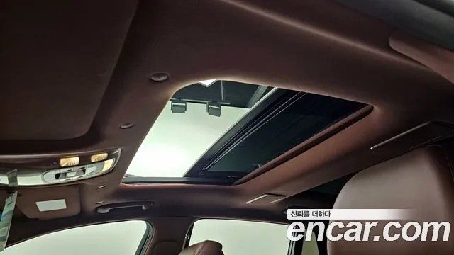 Genesis G90 (RS4) id 2949794 из Кореи 10